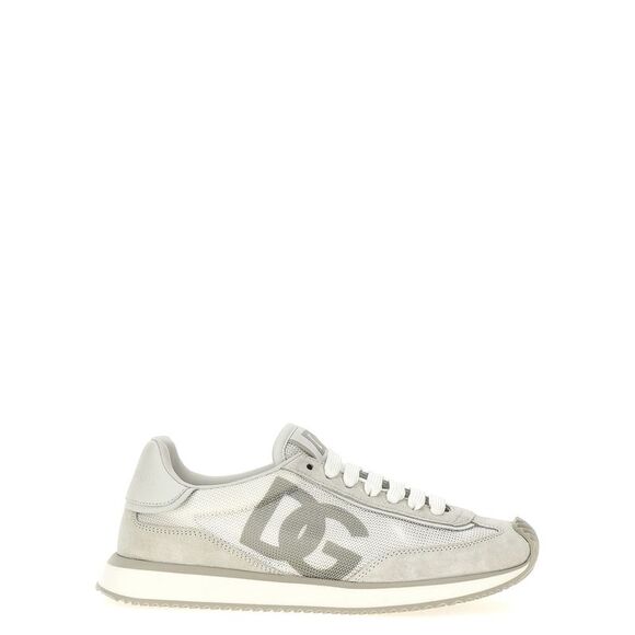 Dolce & Gabbana Women's Dg Cushion Sneakers